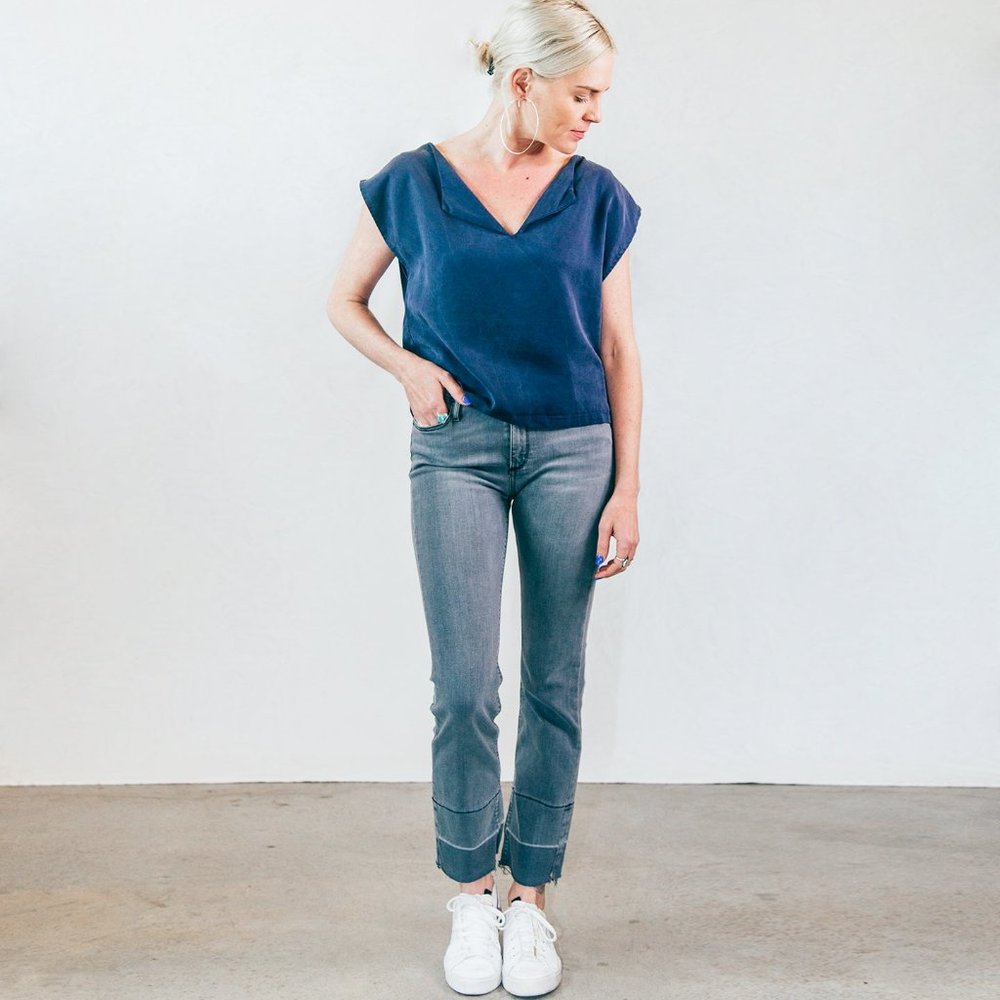 Black Orchid Bardot Jeans